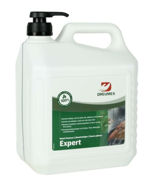 DREUMEX EXPERT