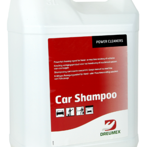 DREUMEX CAR SHAMPOO