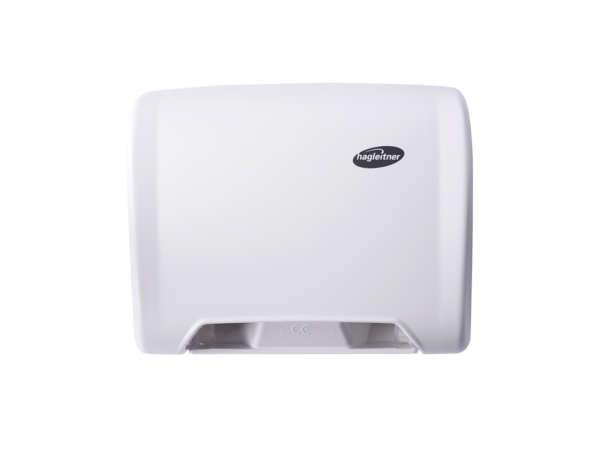 SANITARY BAG white