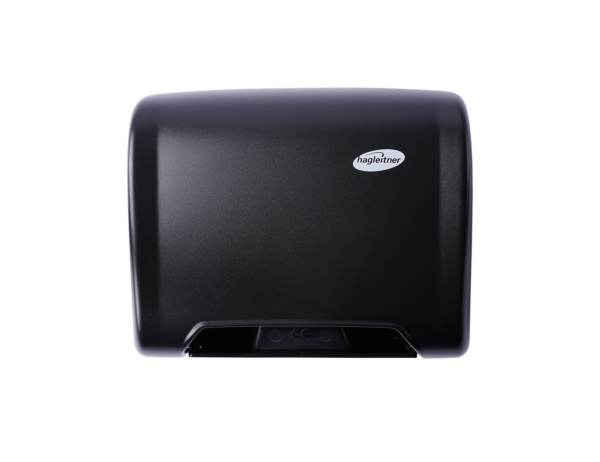 SANITARY BAG black