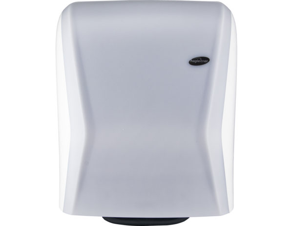 XIBU TOWEL hybrid white