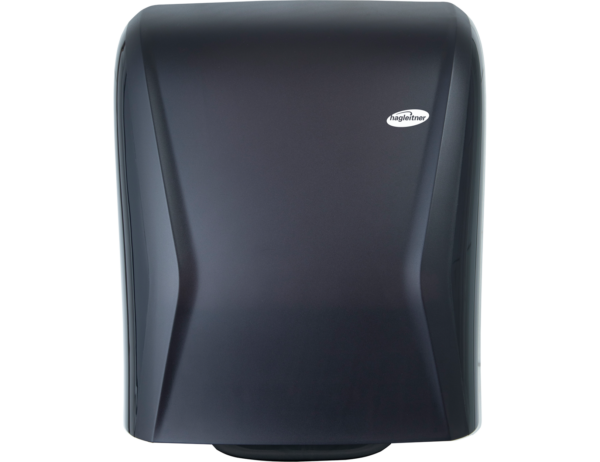XIBU TOWEL hybrid black