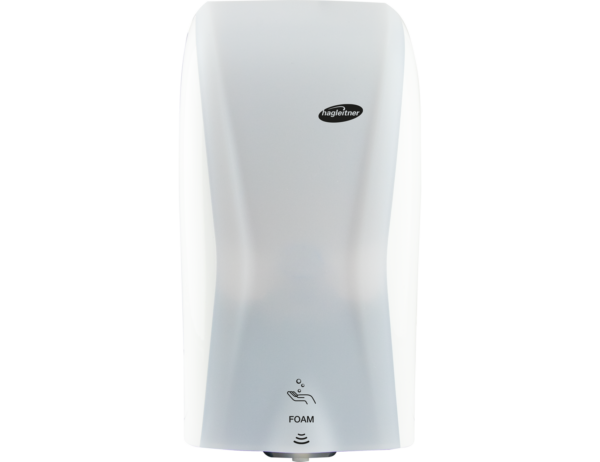 XIBU FOAM hybrid white