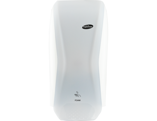 XIBU FOAM analog white