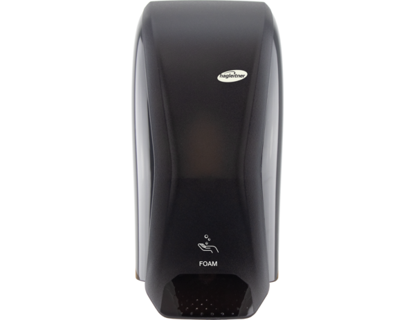 XIBU FOAM analog black