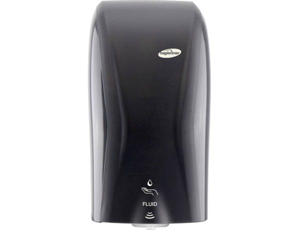 XIBU FLUID hybrid black