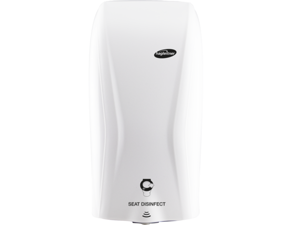 XIBU SEAT DISINFECT hybrid white