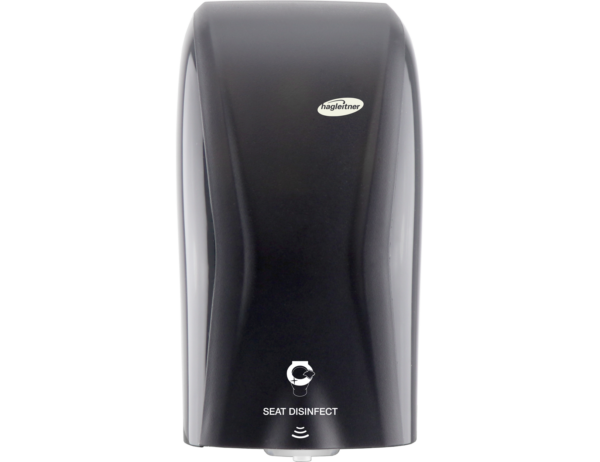 XIBU SEAT DISINFECT hybrid black