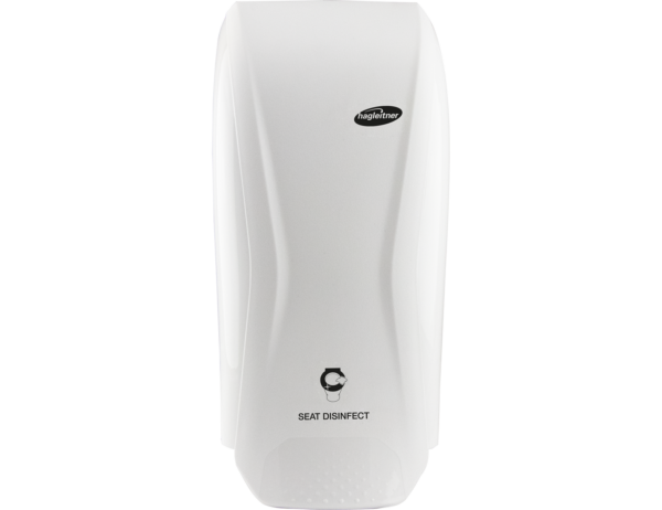 XIBU SEAT DISINFECT analog white