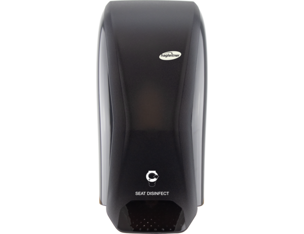 XIBU SEAT DISINFECT analog black
