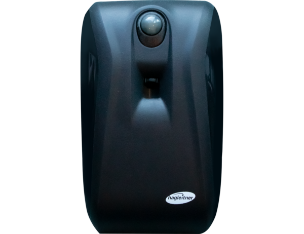 XIBU AIRFRESH hybrid black