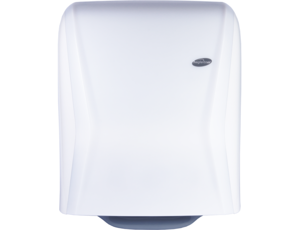 XIBU TOWEL analog white
