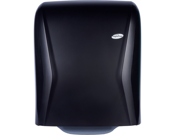 XIBU TOWEL analog black