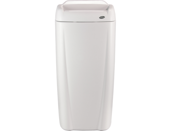XIBU PAPERBOX vacuum hybrid white