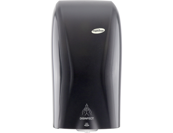 XIBU DISINFECT hybrid black