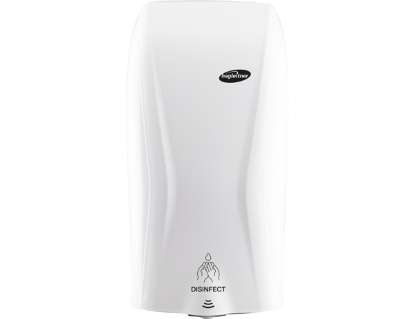 XIBU DISINFECT GEL hybrid white