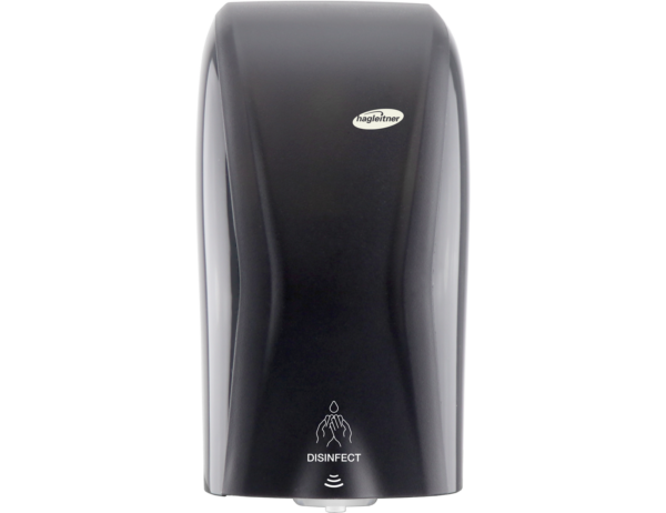 XIBU DISINFECT GEL hybrid black