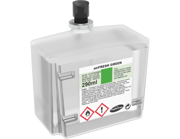 airFRESH GREEN – wkład