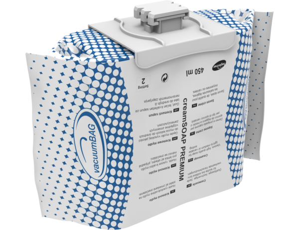 creamSOAP PREMIUM