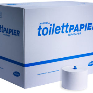 MultiROLL PAPIER TOALETOWY W2