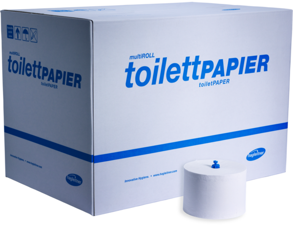MultiROLL PAPIER TOALETOWY W2