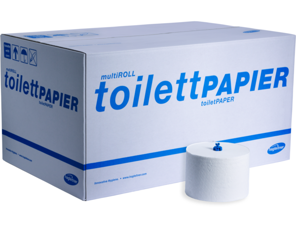 MultiROLL PAPIER TOALETOWY V3