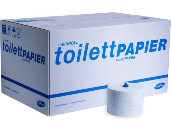 MultiROLL PAPIER TOALETOWY B2