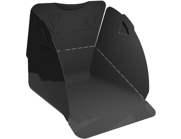 SANITARY BIN hygieneCOVER
