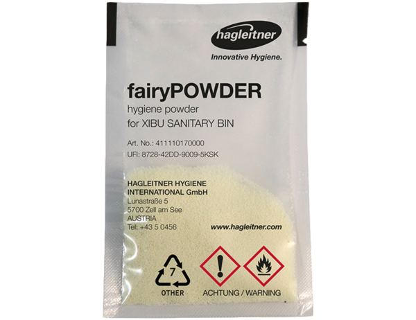 fairyPOWDER
