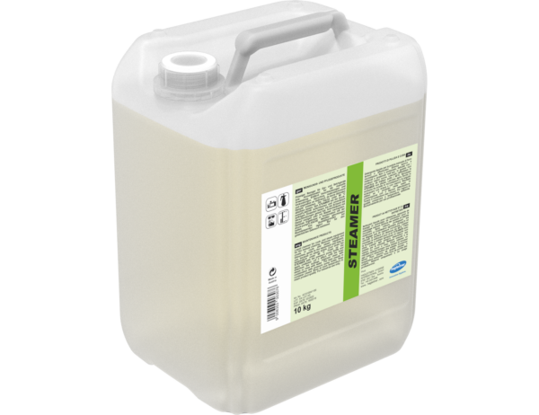 STEAMER 10kg