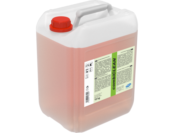 combiCLEAN 10kg