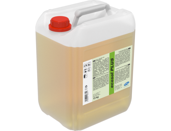 ecosol PLUS