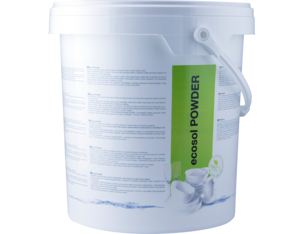 ecosol POWDER 15kg
