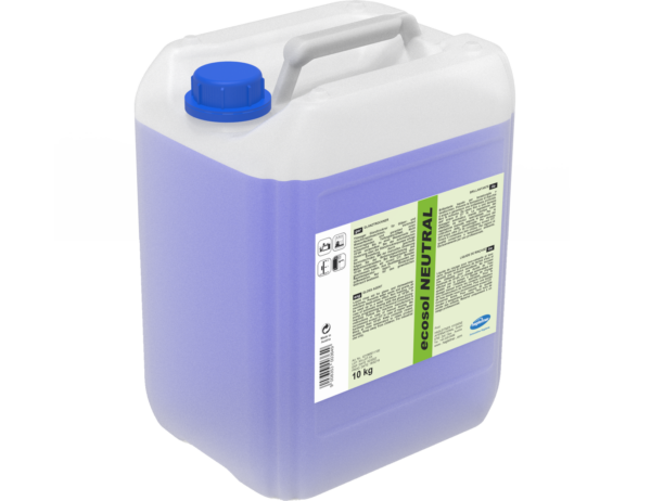ecosol NEUTRAL 10kg