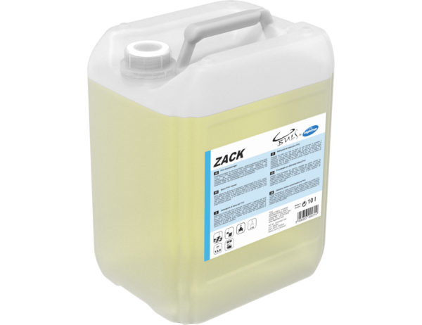 ZACK 10L