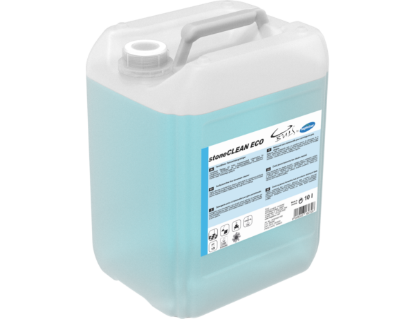 stoneCLEAN ECO 10L