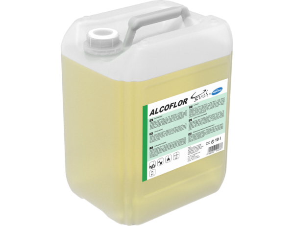 ALCOFLOOR 10L