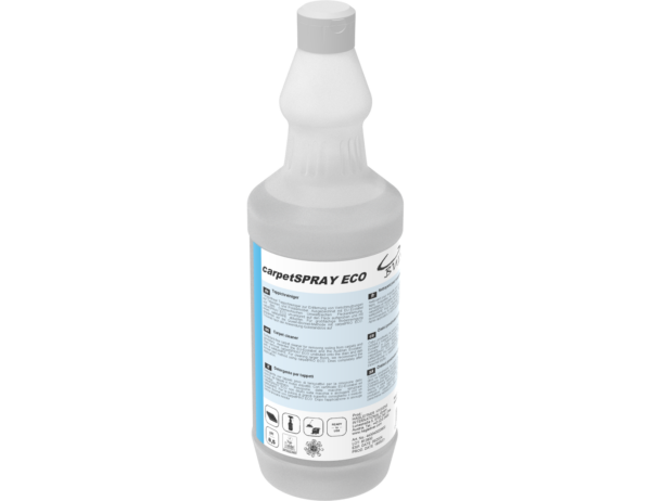 carpetSPRAY ECO 1L