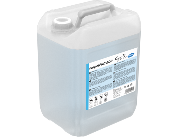 carpetPRO ECO 10L