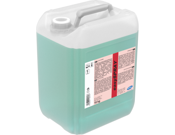 easySPRAY 10L