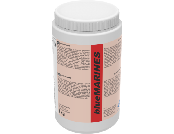 blueMARINES 1kg
