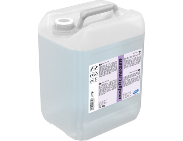 essigREINIGER ECO (Acid Cleaner eco) 10L