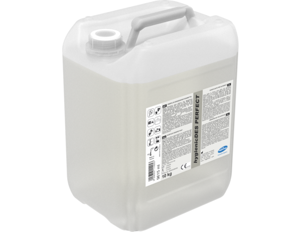 hygienicDES PERFECT 10kg