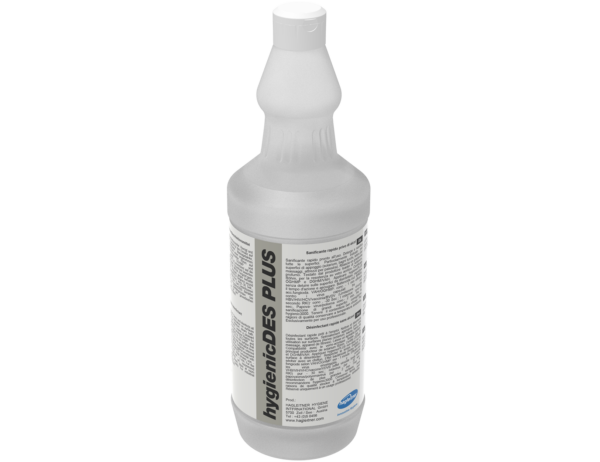 hygienicDES PLUS 1kg