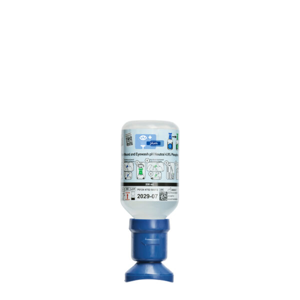 PLUM PH NEUTRAL 4.9% PHOSPHATE
