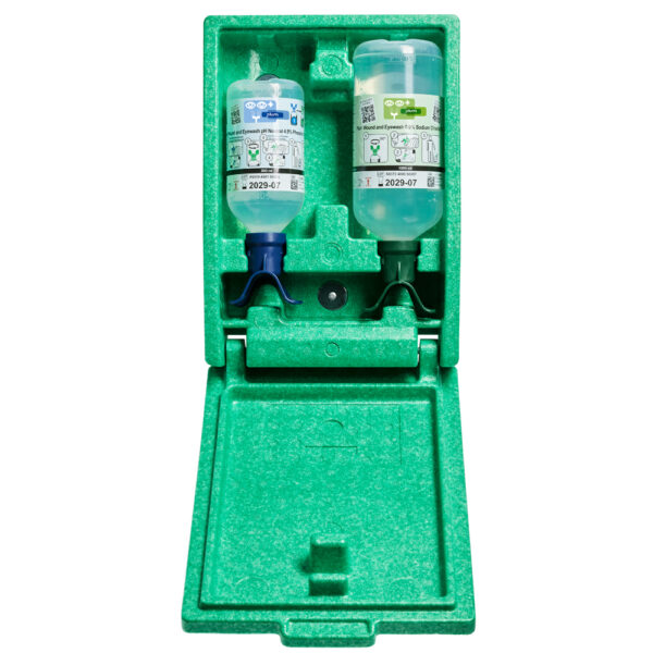 PLUM COMBI-BOX DUO MAXI (500/1000 ml)
