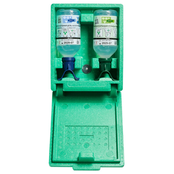 PLUM COMBI-BOX DUO
