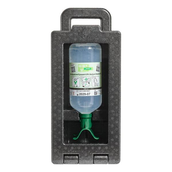 PLUM IBOX 1 (DUO 1000 ml)