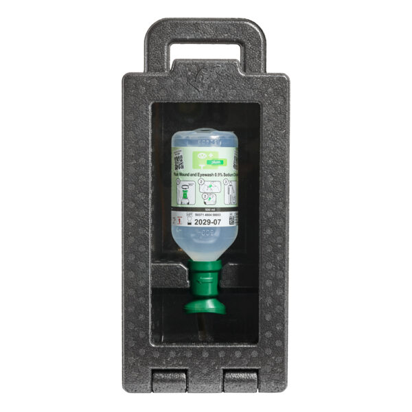PLUM IBOX 1 (DUO 500 ml)
