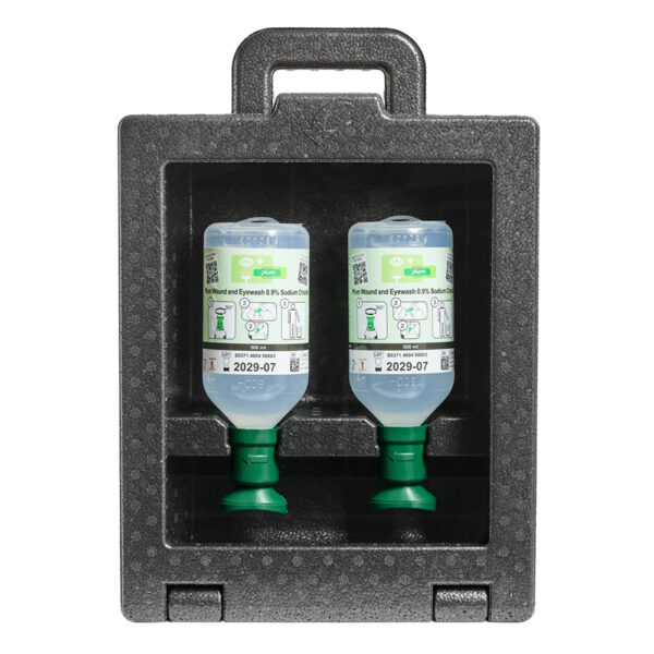 PLUM IBOX 2 (2 × 500 ml)
